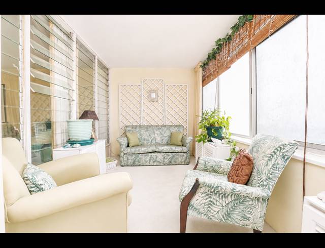 2 BEDROOM APARTMENT FOR SALE IN MORNINGSIDE